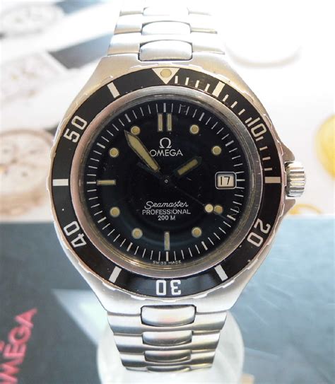 omega seamaster 200m 396.1062 informations|omega seamaster professional 200m quartz.